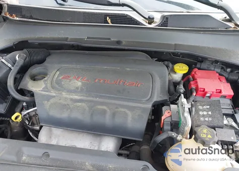 2020 Jeep Compass Limited 4X4 z USA, uszkodzony, nr VIN 3C4NJDCB3LT127453